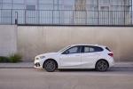 BMW 118d Sportline 2019 года (WW)